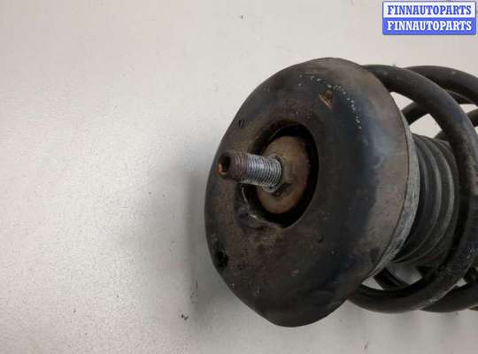 Стойка подвески амортизационная на Peugeot 207