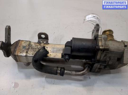 купить Клапан рециркуляции газов (EGR) на Volvo XC90 2002-2006