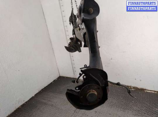 Балка подвески задняя на Volkswagen Jetta VII (A7)