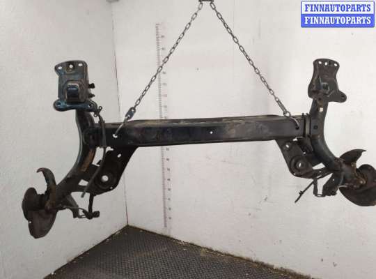 Балка подвески задняя VG2627142 на Volkswagen Jetta 7 2018-2024