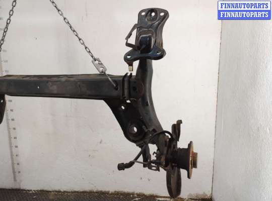 Балка подвески задняя на Volkswagen Jetta VII (A7)