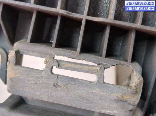 купить Кронштейн подножки на Mercedes GL X166 2012-2016