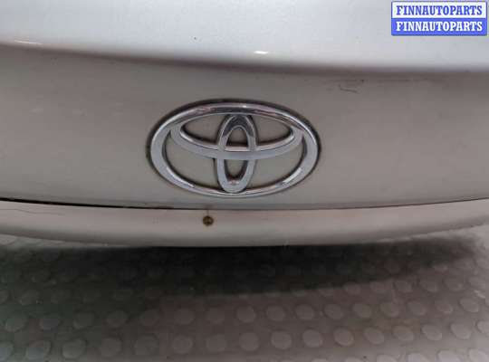 купить Крышка (дверь) багажника на Toyota Avensis 2 2003-2009