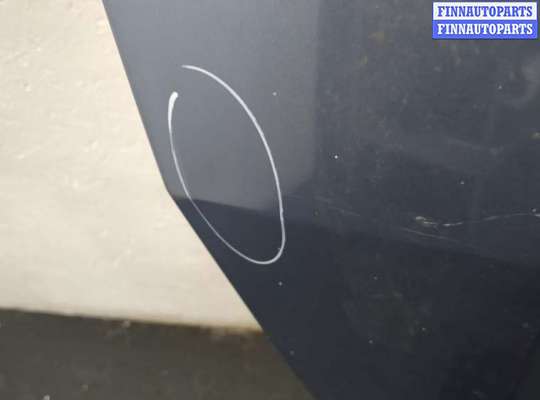 купить Капот на Opel Astra J 2010-2017