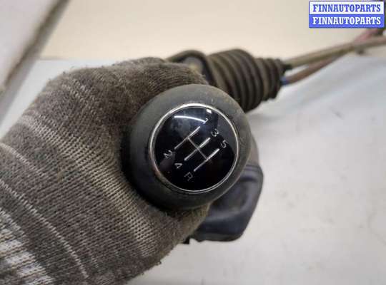купить Кулиса КПП на Audi A4 (B6) 2000-2006