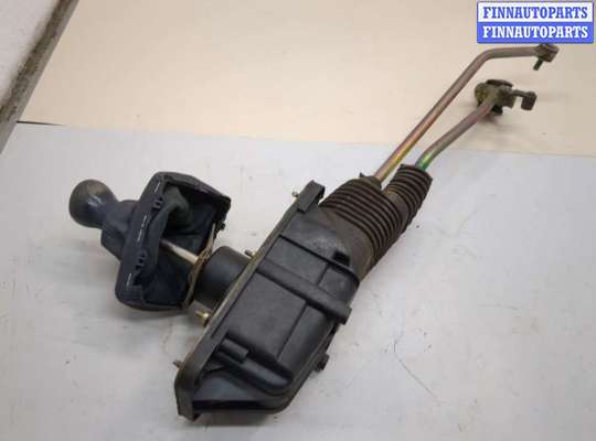 купить Кулиса КПП на Audi A4 (B6) 2000-2006