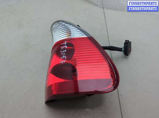 купить Фонарь (задний) на BMW X5 E53 2000-2006