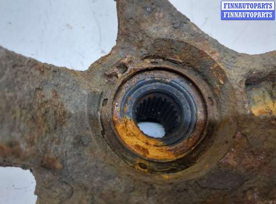 купить Ступица (кулак, цапфа) на Nissan Note E11 2005-2013