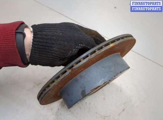 купить Диск тормозной на Nissan Murano 2002-2008