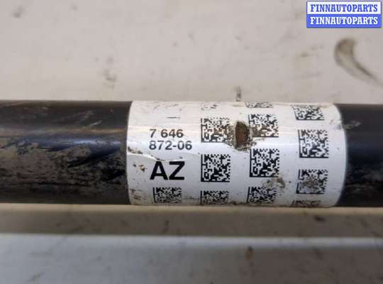 купить Полуось (приводной вал, шрус) на BMW X2 (F39) 2017-2023