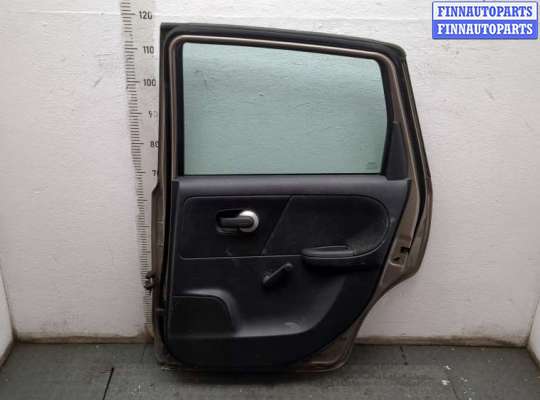 купить Замок двери на Nissan Note E11 2005-2013