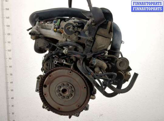 купить Двигатель (ДВС) на Volvo V70 2001-2008