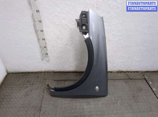 Крыло OP2396733 на Opel Corsa C 2000-2006