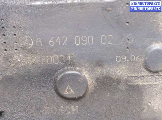 купить Заслонка дроссельная на Mercedes E W211 2002-2009