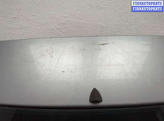 купить Крышка (дверь) багажника на Ford Mondeo 3 2000-2007