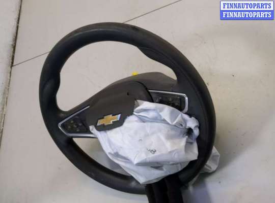 купить Подушка безопасности водителя на Chevrolet Equinox 2017-2024