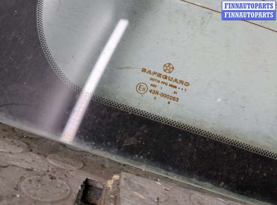 купить Стекло заднее на Jeep Liberty 2001-2007