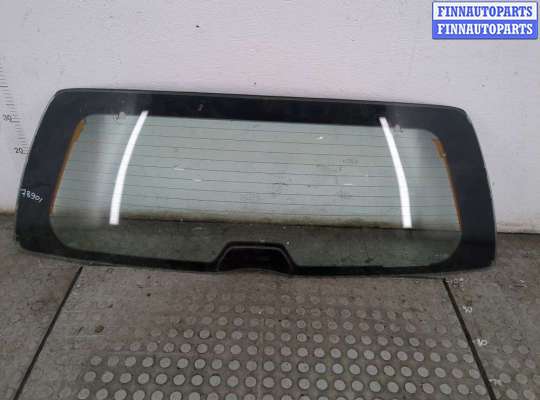 Стекло заднее JPB4760 на Jeep Liberty 2001-2007