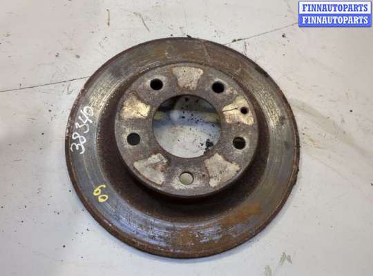 купить Диск тормозной на Mazda Premacy 1999-2005