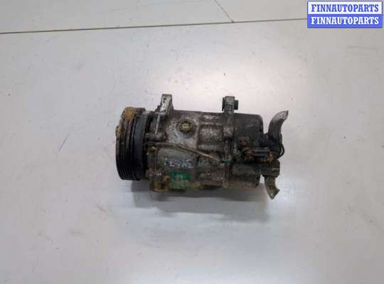 купить Компрессор кондиционера на Peugeot 207 2006-2015