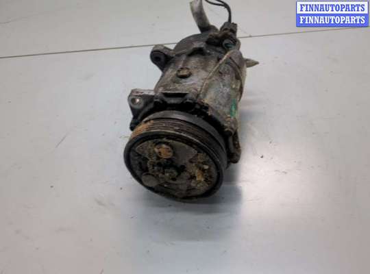 купить Компрессор кондиционера на Peugeot 207 2006-2015