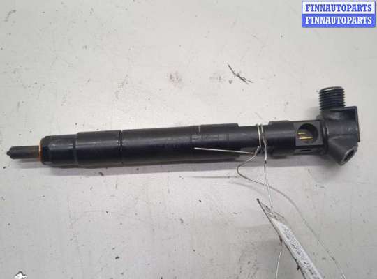 Форсунка топливная MB1573189 на Mercedes C W204 2006-2015