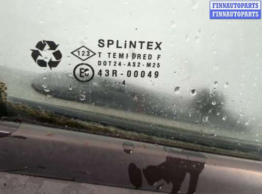 купить Дверь боковая (легковая) на Opel Vivaro 2001-2014