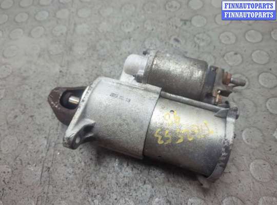 Купить Стартер на Opel Zafira B 2005-2014 Стартер OP2406990 на Opel Zafira B 2005-2014