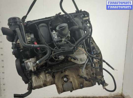 купить Двигатель (ДВС) на BMW X3 E83 2003-2010