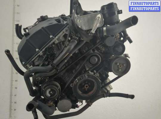 Двигатель (ДВС) BM3560683 на BMW X3 E83 2003-2010