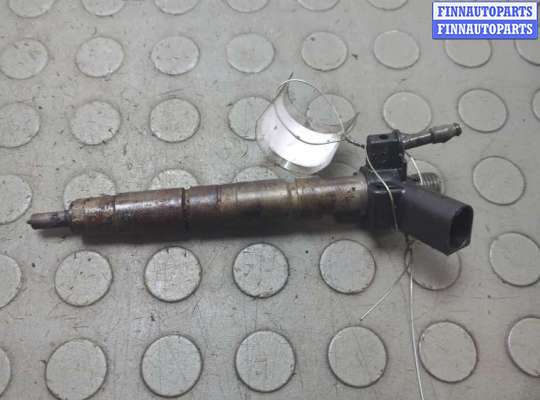 купить Форсунка топливная на BMW 5 F10 2010-2017