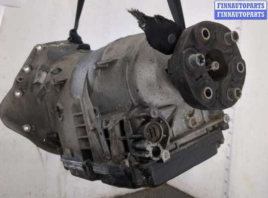 купить КПП - автомат (АКПП) на Mercedes C W203 2000-2008