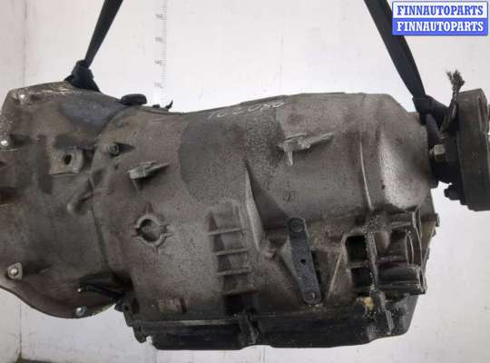 Купить КПП - автомат (АКПП) на Mercedes C W203 2000-2008 КПП - автомат (АКПП) MB1707066 на Mercedes C W203 2000-2008