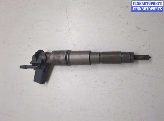 Форсунка топливная BM3004347 на BMW 3 E90, E91, E92, E93 2005-2012