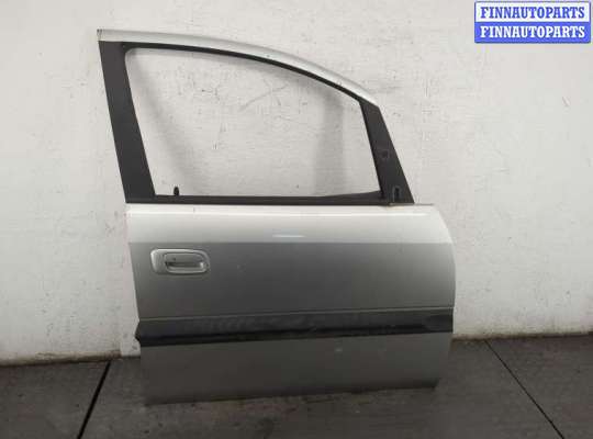 купить Дверь боковая (легковая) на Opel Zafira A 1999-2005