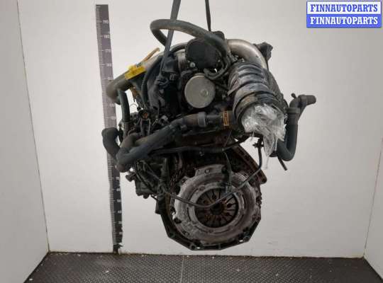 купить Форсунка топливная на Renault Megane 3 2009-2016