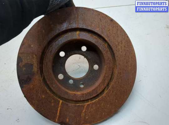 купить Диск тормозной на BMW X3 F25 2010-2017