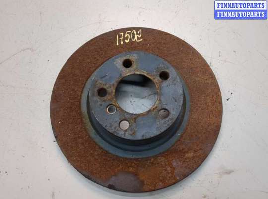 купить Диск тормозной на BMW X3 F25 2010-2017