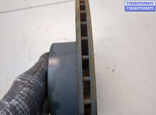 купить Диск тормозной на BMW X3 F25 2010-2017