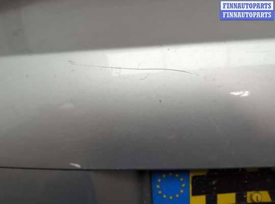 купить Крышка (дверь) багажника на Audi A4 (B6) 2000-2006