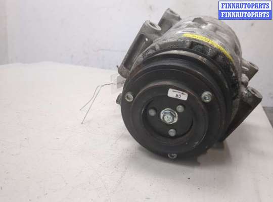 купить Компрессор кондиционера на Mercedes A W169 2004-2012