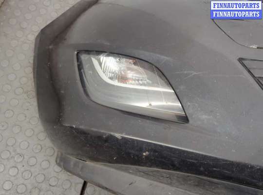 купить Бампер на Opel Astra J 2010-2017