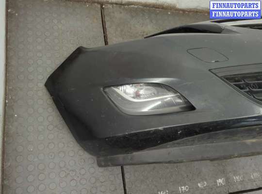 купить Бампер на Opel Astra J 2010-2017