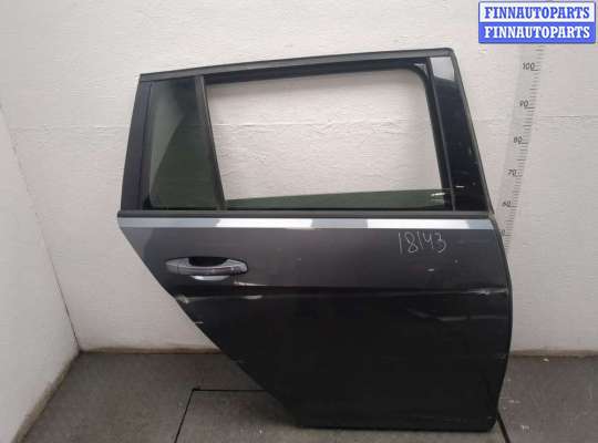 купить Дверная карта (Обшивка двери) на Volkswagen Golf 7 2012-2020