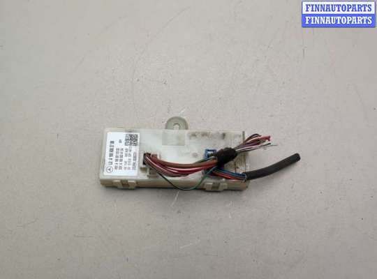 купить Блок управления доводчика багажной двери на Mercedes ML W166 2011-2015