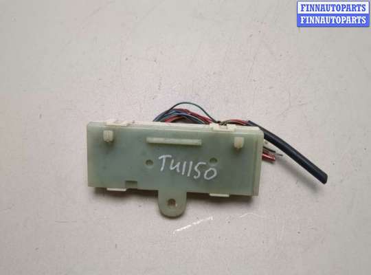 купить Блок управления доводчика багажной двери на Mercedes ML W166 2011-2015