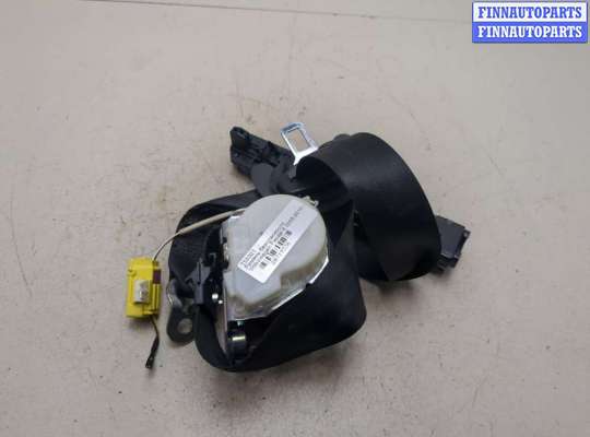 купить Ремень безопасности на Volkswagen Passat 6 2005-2010