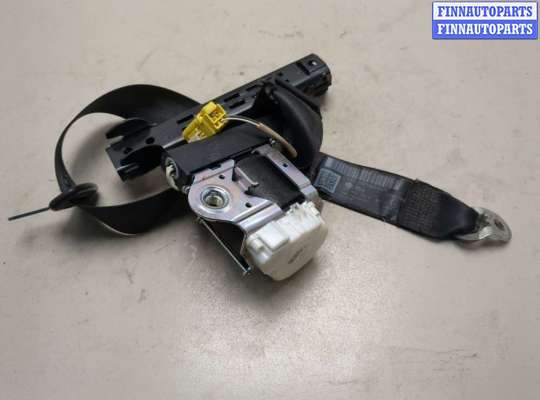 купить Ремень безопасности на Volkswagen Passat 6 2005-2010