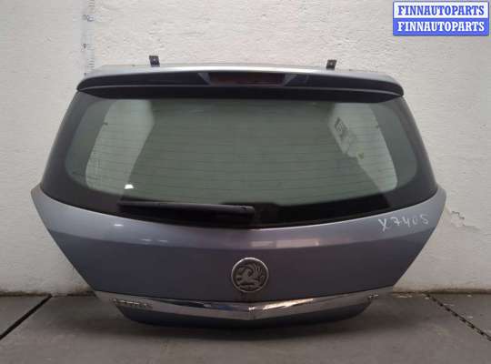 Фонарь дополнительный (стоп-сигнал) OP2353231 на Opel Astra H 2004-2010