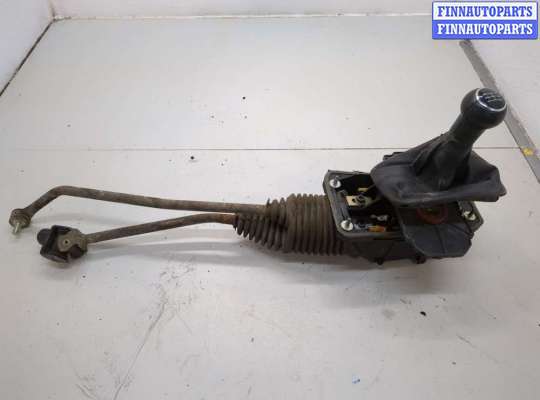 Кулиса КПП VG2723759 на Volkswagen Passat 5 1996-2001